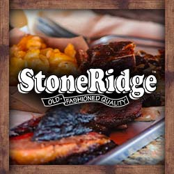 Stone Ridge - Old Fashioned Quality