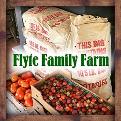 Flyte Family Farm