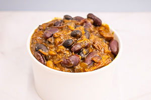 Klingers Baked Beans