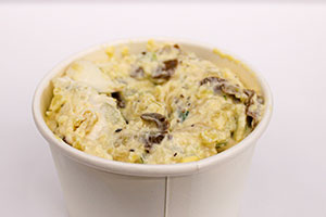 Klingers BBQ Potato Salad